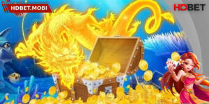 Bắn Cá Rồng - Săn Cá Ngay Rinh Thưởng Liền Tay