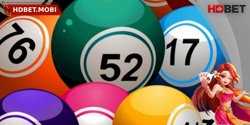 Bí kíp chơi xổ số HDBET dễ trúng