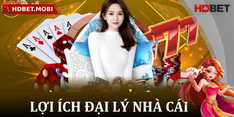 Đại lý có cơ hội thăng tiến về hoạt động kinh doanh