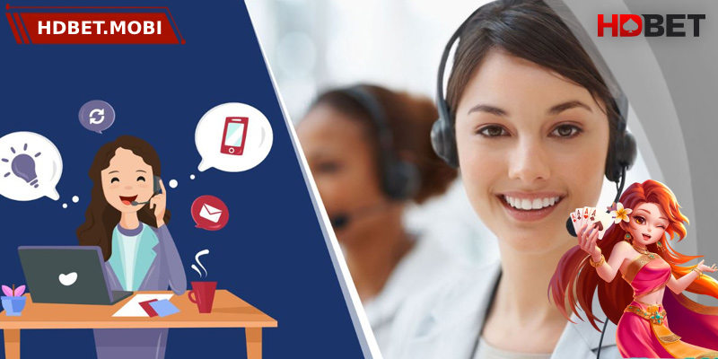 Đánh giá về dịch vụ CSKH HDBET