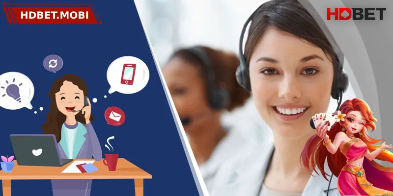 Đánh giá về dịch vụ CSKH HDBET