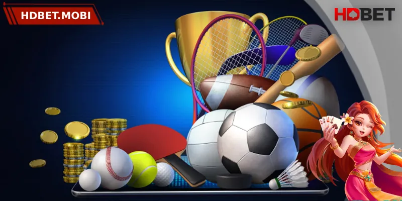 Đặt cược vào các giải đấu bóng rổ hàng đầu thế giới tại HDBET