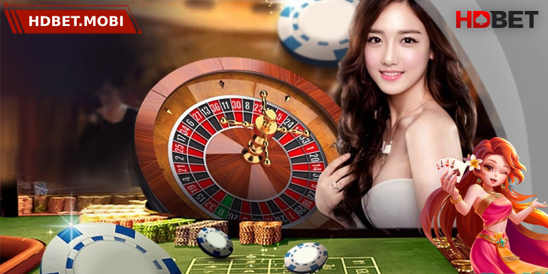 Game baccarat hấp dẫn với tỷ lệ thắng cao