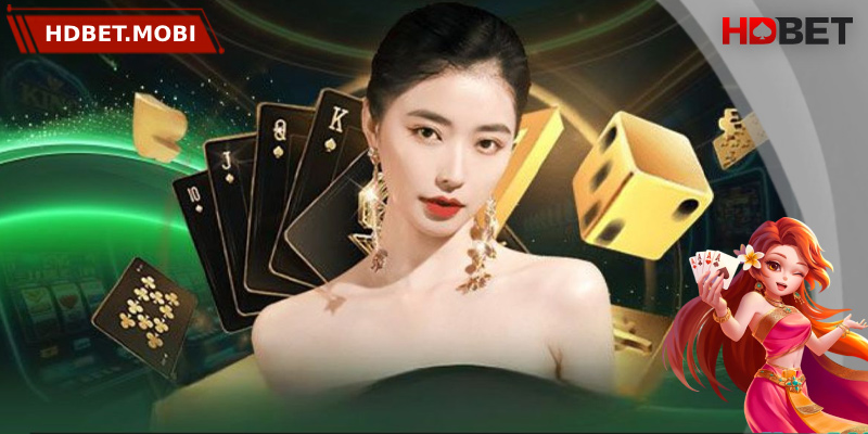 Giới thiệu chung về nhà cái HDBET