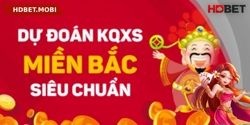 Giới thiệu chung về soi cầu XSMB