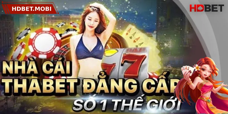 Giới thiệu đôi nét về sứ mệnh HDBET