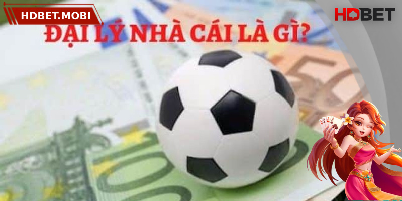 Giới thiệu thông tin cơ bản về công việc đại lý HDBET