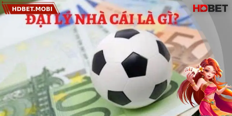 Giới thiệu thông tin cơ bản về công việc đại lý HDBET