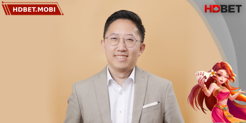 Giới thiệu về Nguyễn Lập Phương - CEO của nhà cái HDBET