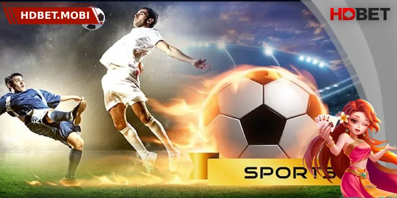 Giới thiệu về sảnh SABA của thể thao HDBET