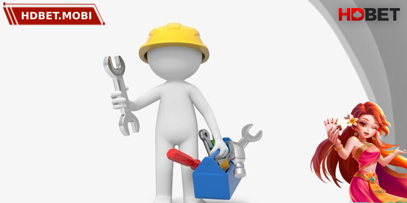 HDBET bảo trì mang lại nhiều lợi ích cho người chơi