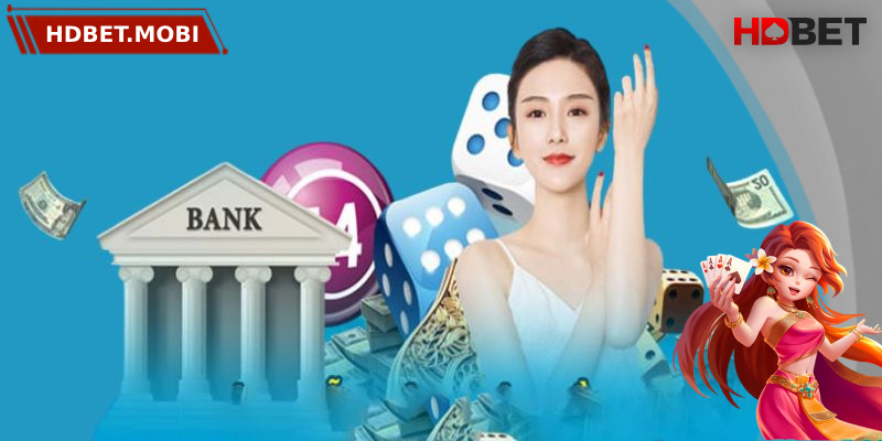 Hướng dẫn rút tiền HDBET chỉ với ba bước