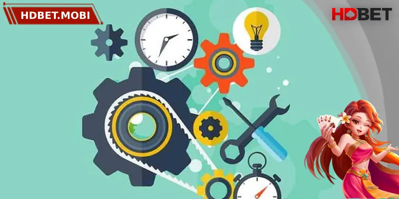 Lịch HDBET bảo trì sẽ được thông báo tại trang chủ