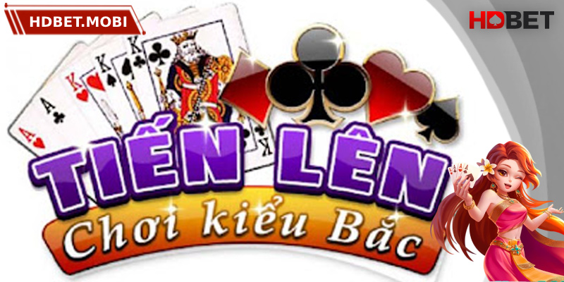 Một số thuật ngữ then chốt trong tiến lên miền Bắc