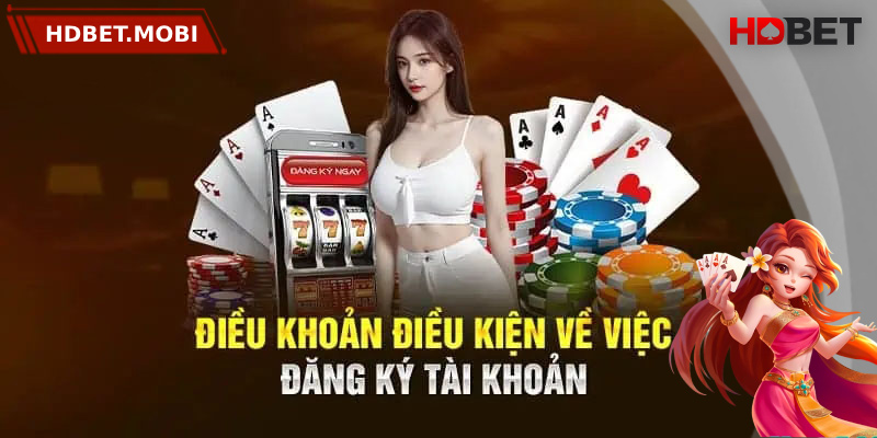Người chơi phải đủ 18+ khi chơi cá cược