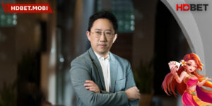 Nguyễn Lập Phương - CEO Đại Tài Của Nhà Cái HDBET