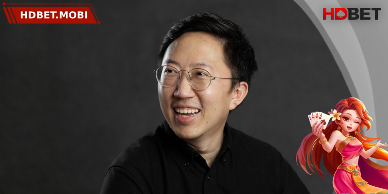 Nguyễn Lập Phương đưa HDBET trở thành nhà cái Top 1 Châu Á bằng năng lực của mình