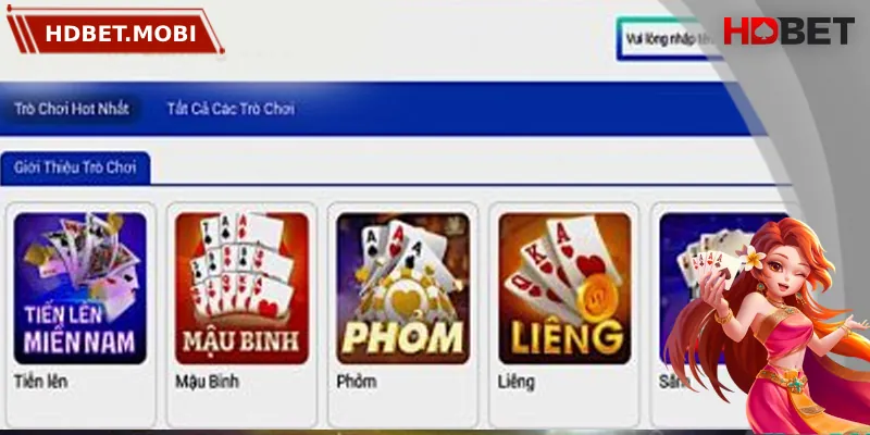 Nhà cái HDBET cam kết về độ an toàn và uy tín