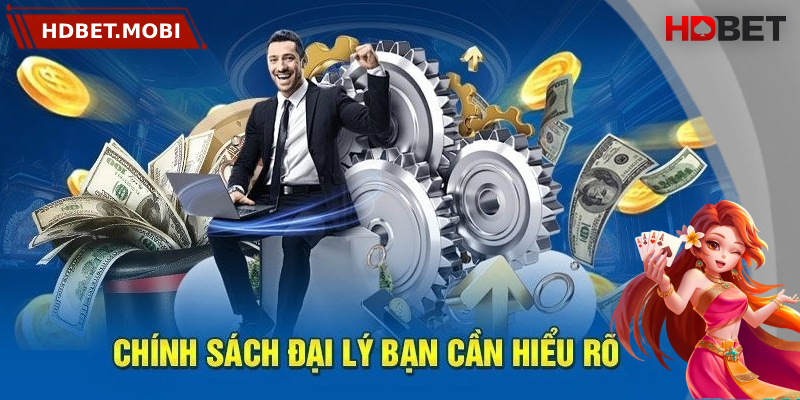 Nhà cái tạo điều kiện thanh toán linh hoạt cho đại lý