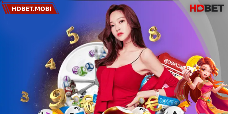 Những nền tảng cung cấp link vào HDBET xanh chín