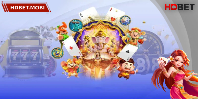 Quy trình rút tiền tại HDBET