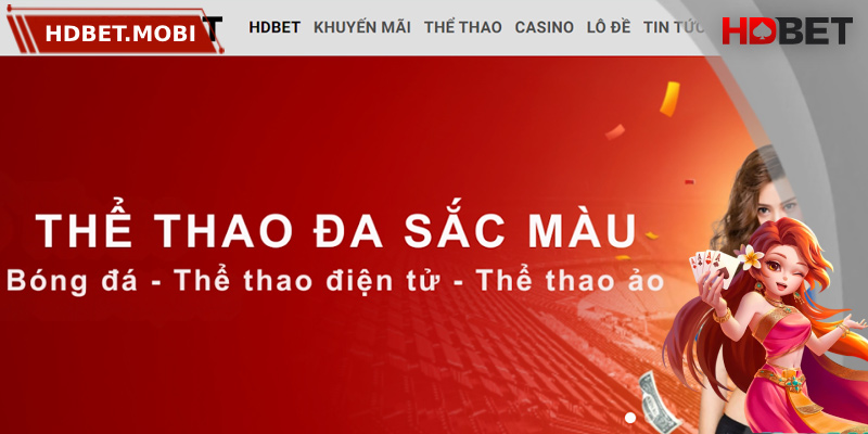 Tại sao nên sử dụng link vào HDBET?