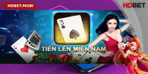 Tiến Lên Miền Nam - Bí Kíp Chơi Hay Cho Người Mới