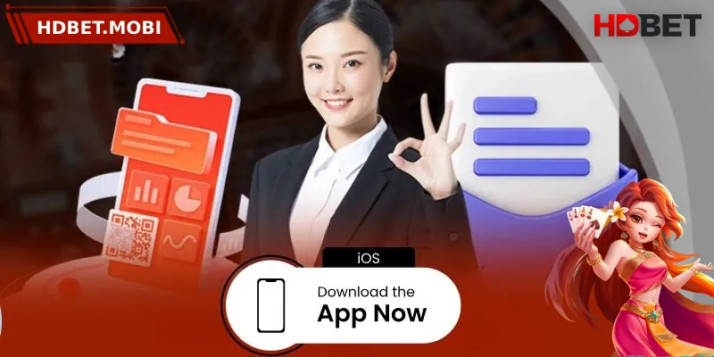 Tìm hiểu chung về tải app HDBET