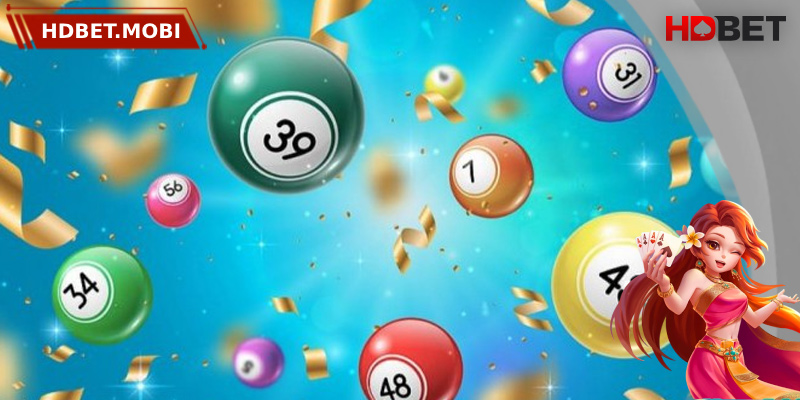 Tìm hiểu chung về xổ số HDBET