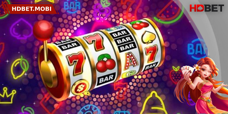 Tổng hợp các hình thức nổ hũ HDBET phổ biến nhất