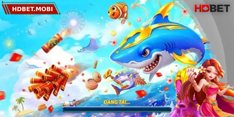 Tổng hợp các mẹo chơi để tăng năng suất săn cá