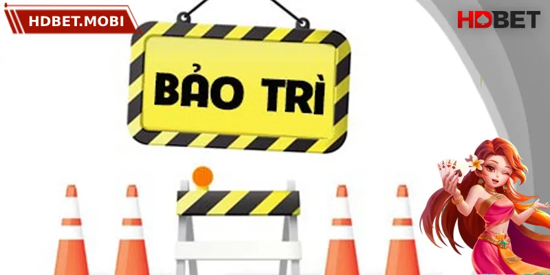 Tổng quan về HDBET bảo trì
