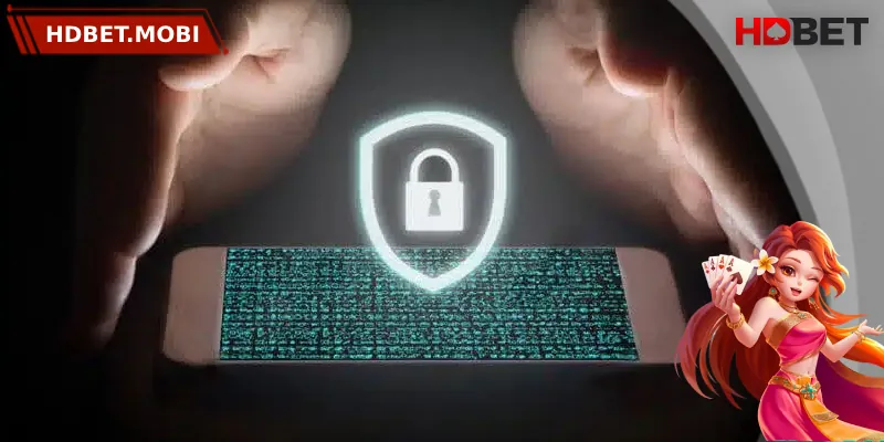 Vai trò của chính sách quyền riêng tư HDBET